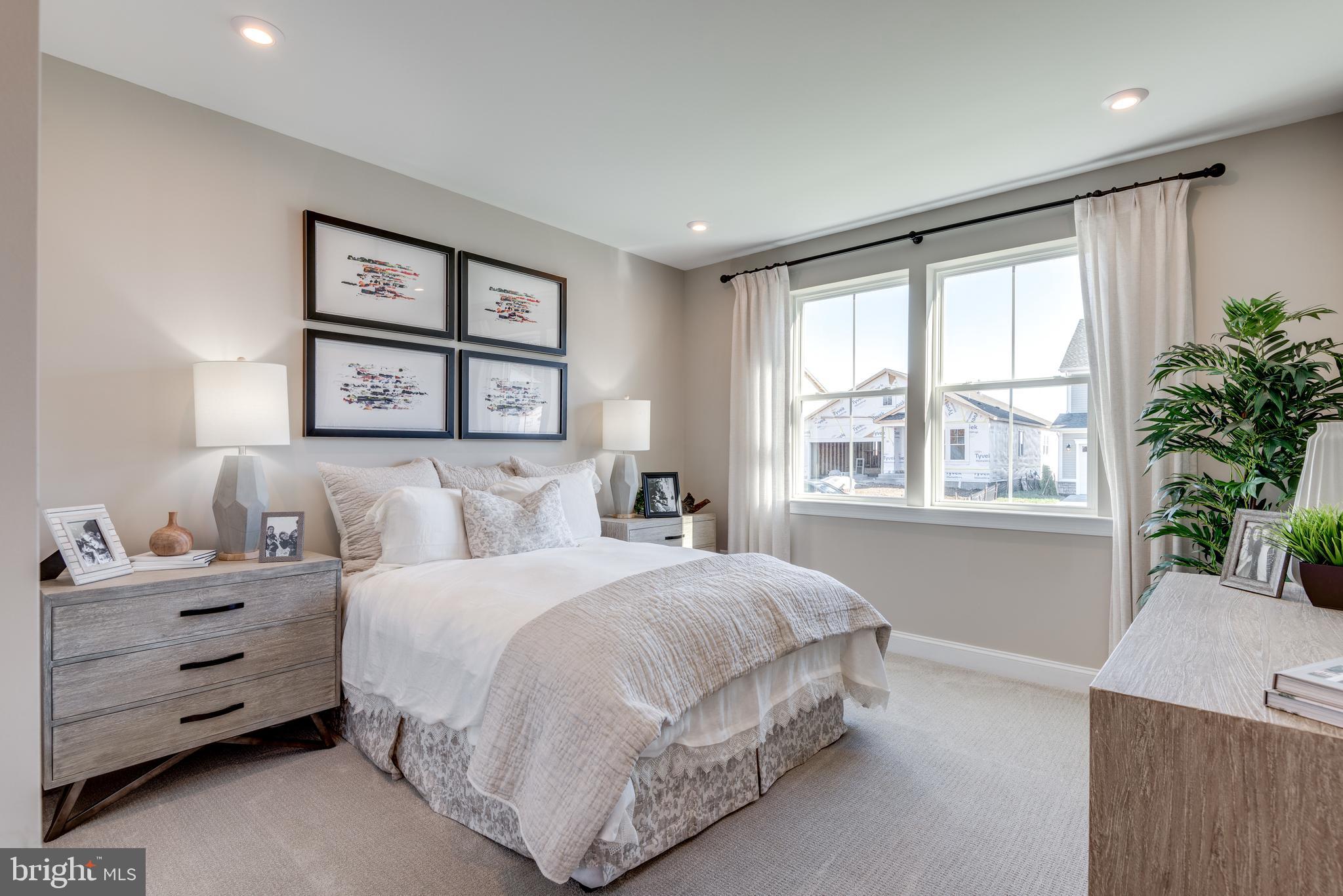 FLETCHER'S GROVE - Residential