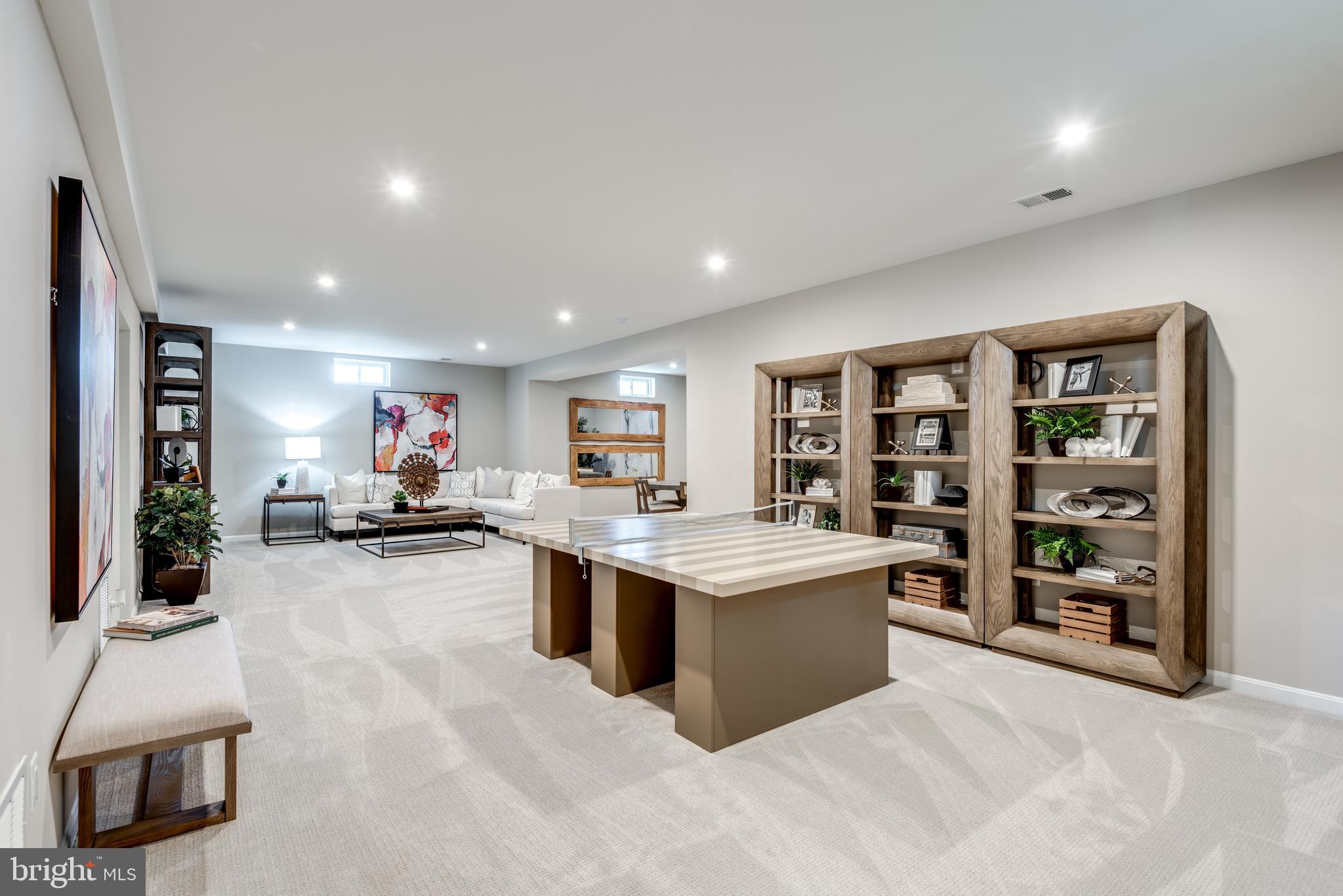 FLETCHER'S GROVE - Residential