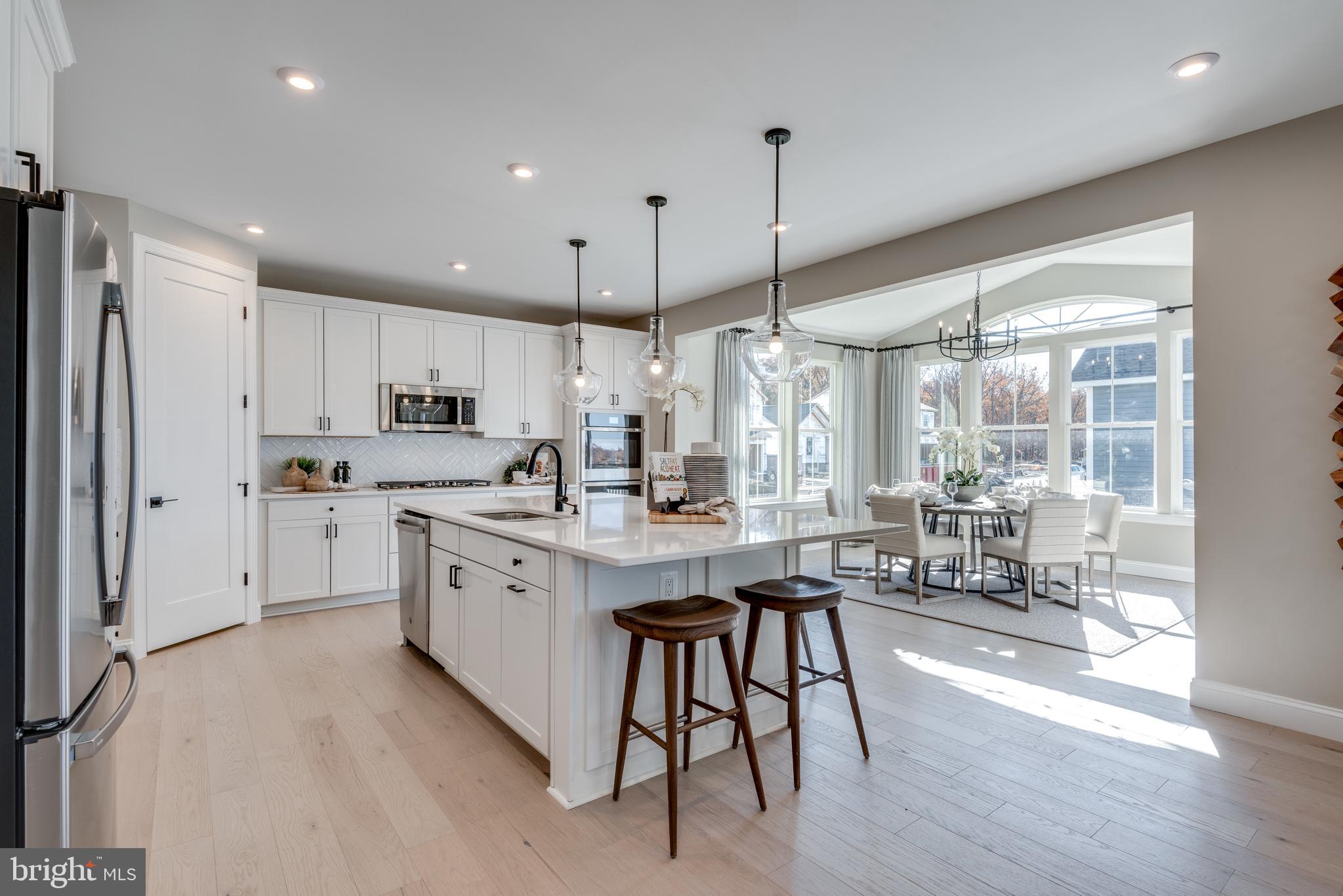 FLETCHER'S GROVE - Residential