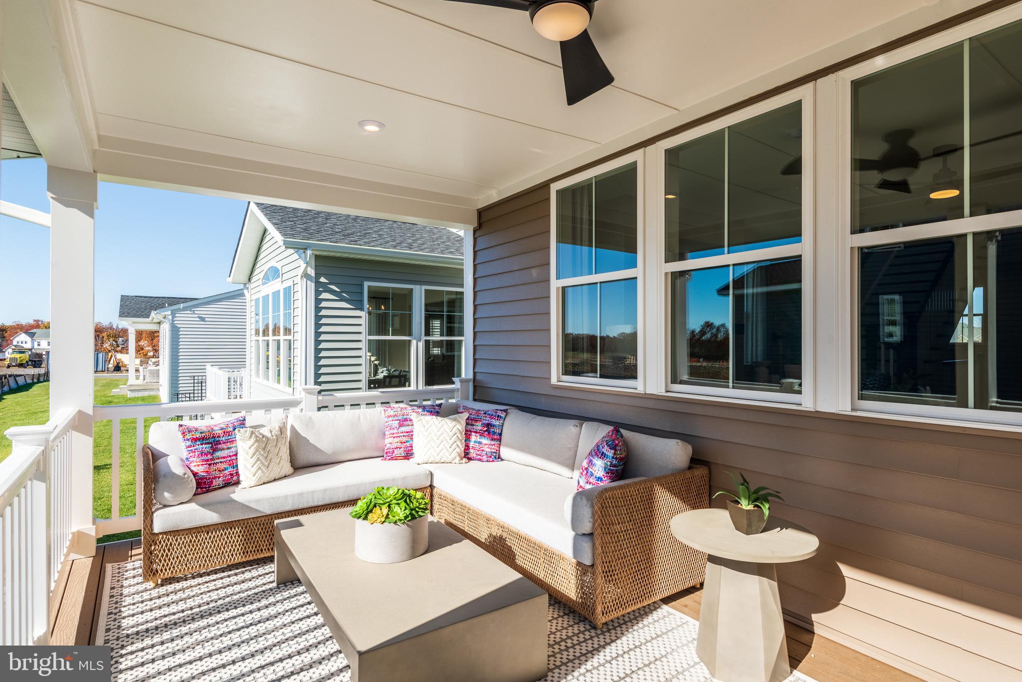FLETCHER'S GROVE - Residential
