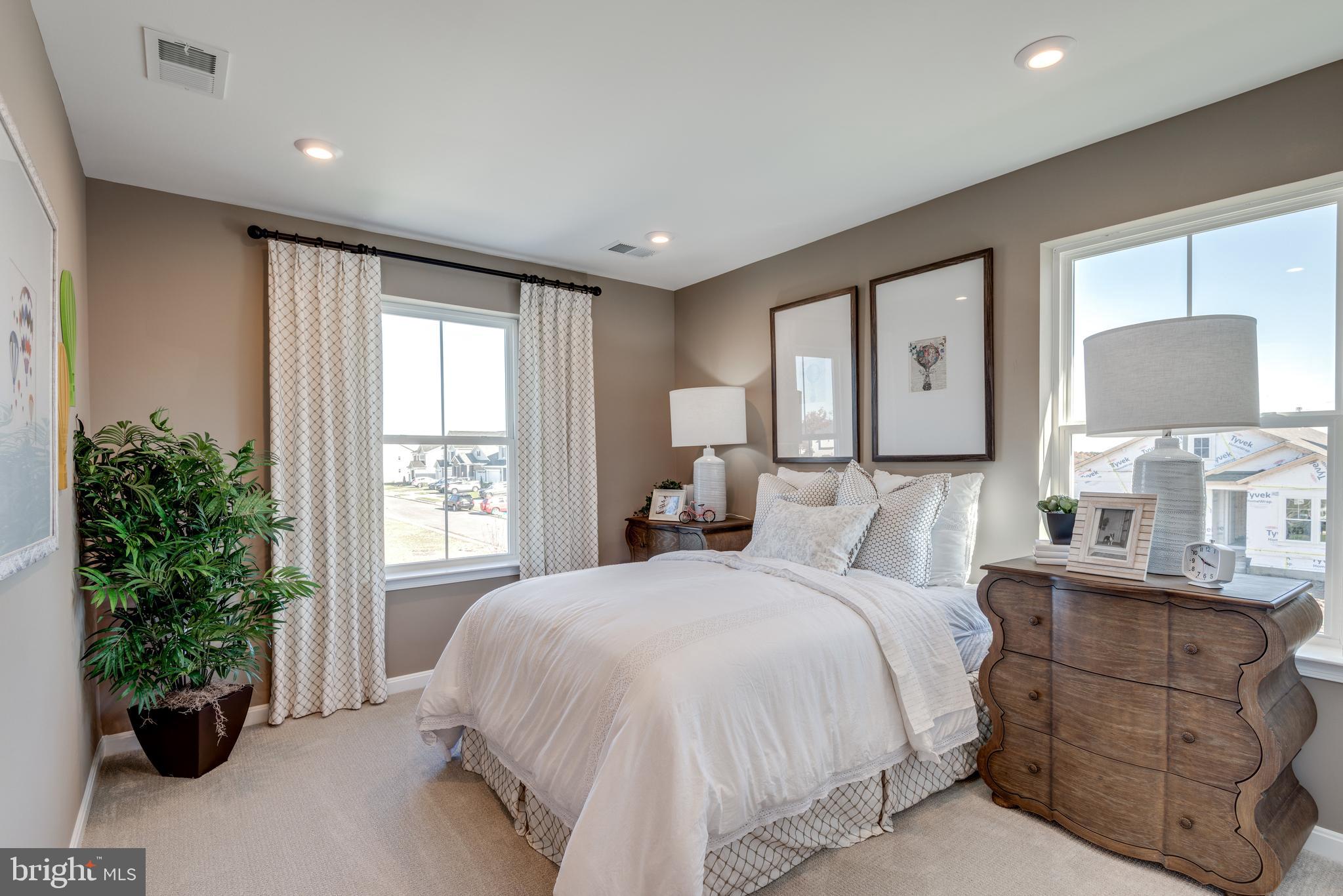 FLETCHER'S GROVE - Residential