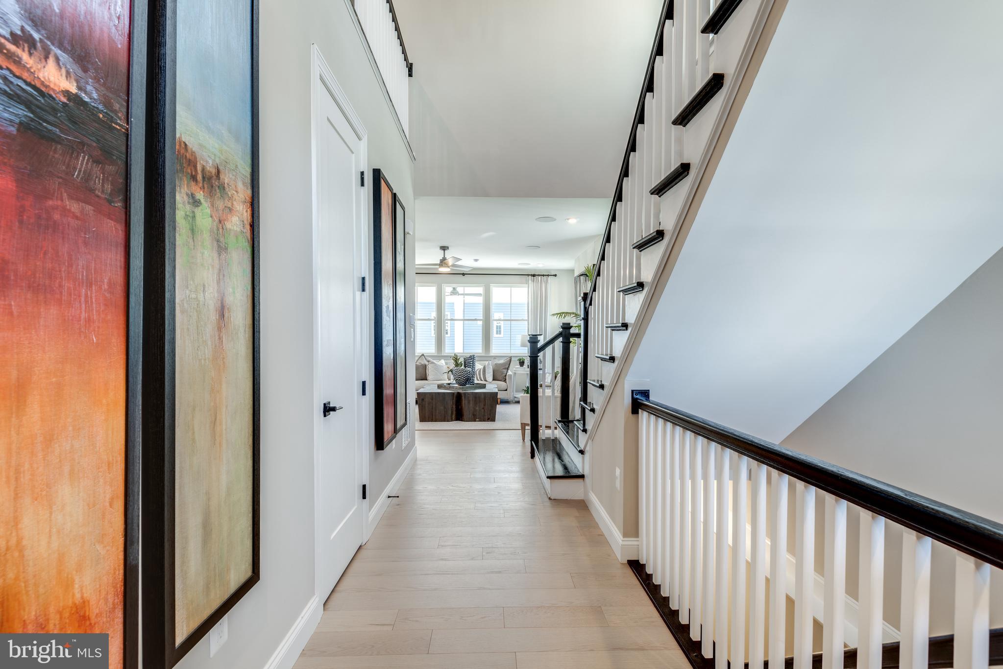 FLETCHER'S GROVE - Residential
