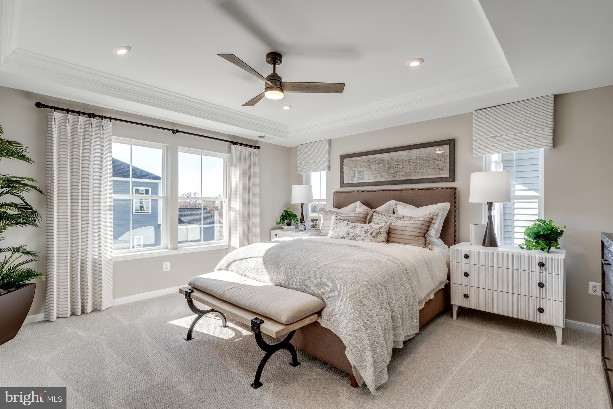 FLETCHER'S GROVE - Residential