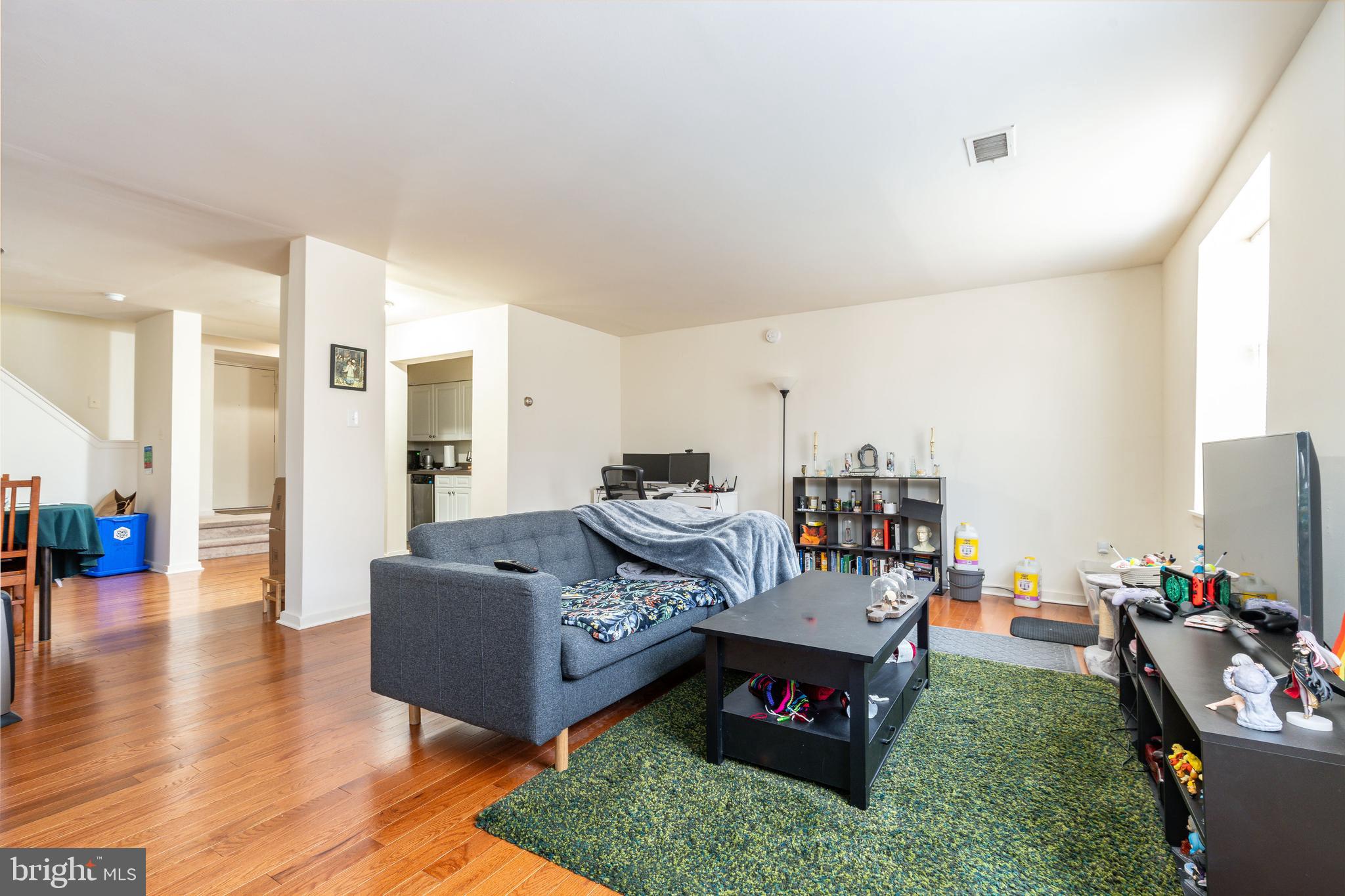 WASHINGTON SQ WEST - Commercial Sale