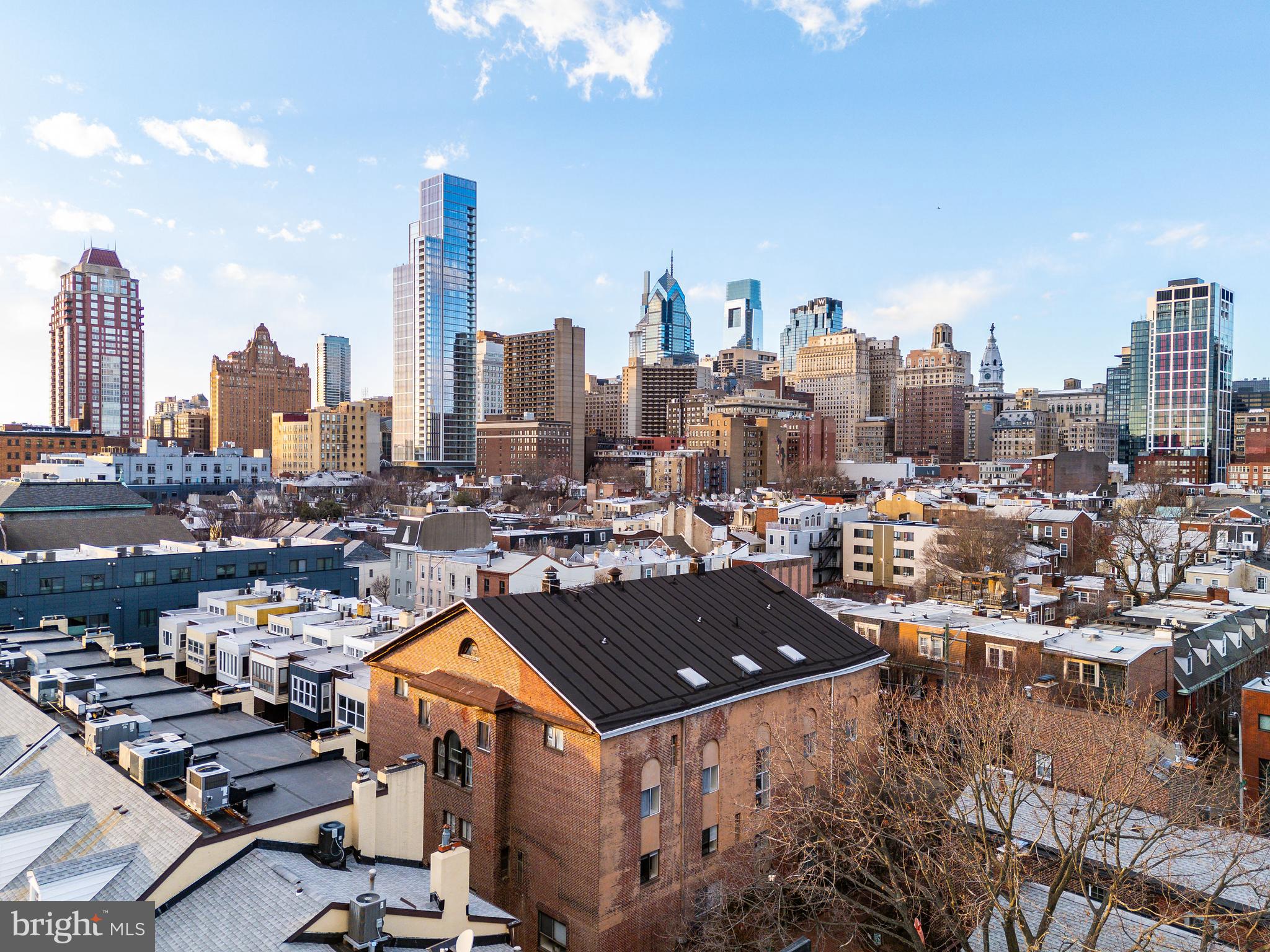 WASHINGTON SQ WEST - Commercial Sale
