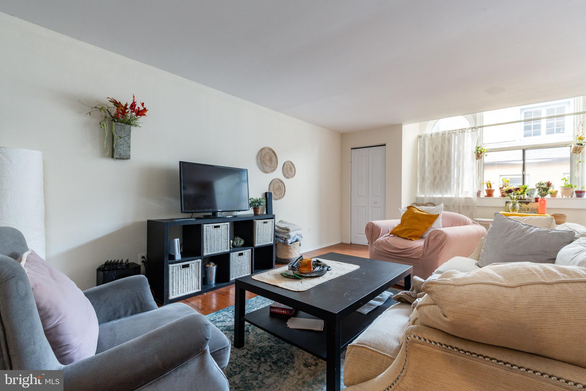 WASHINGTON SQ WEST - Commercial Sale