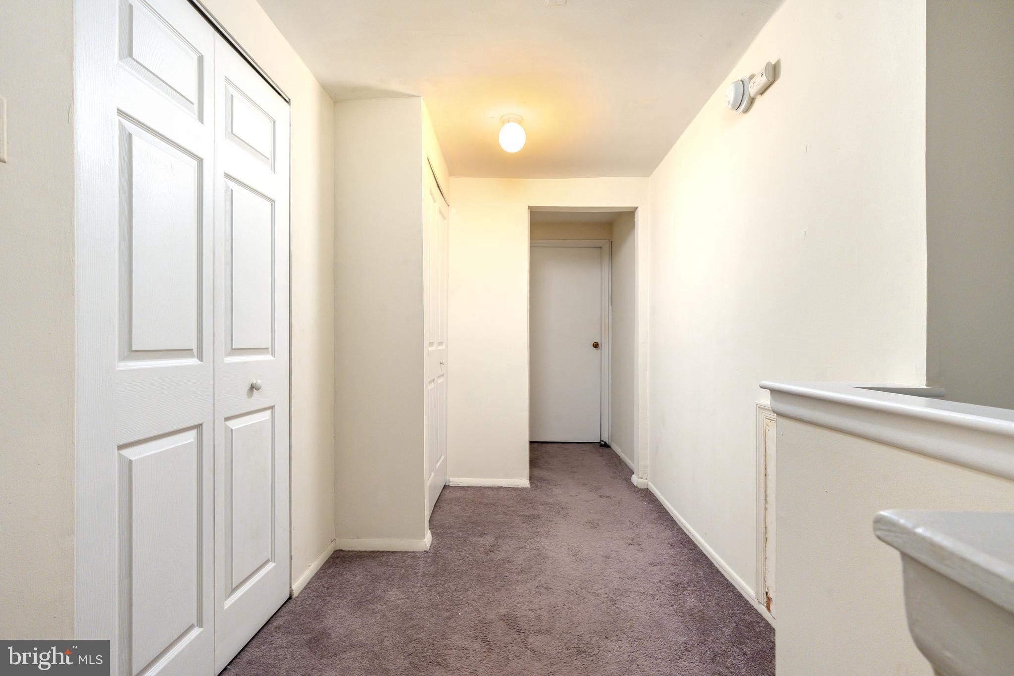 WASHINGTON SQ WEST - Commercial Sale