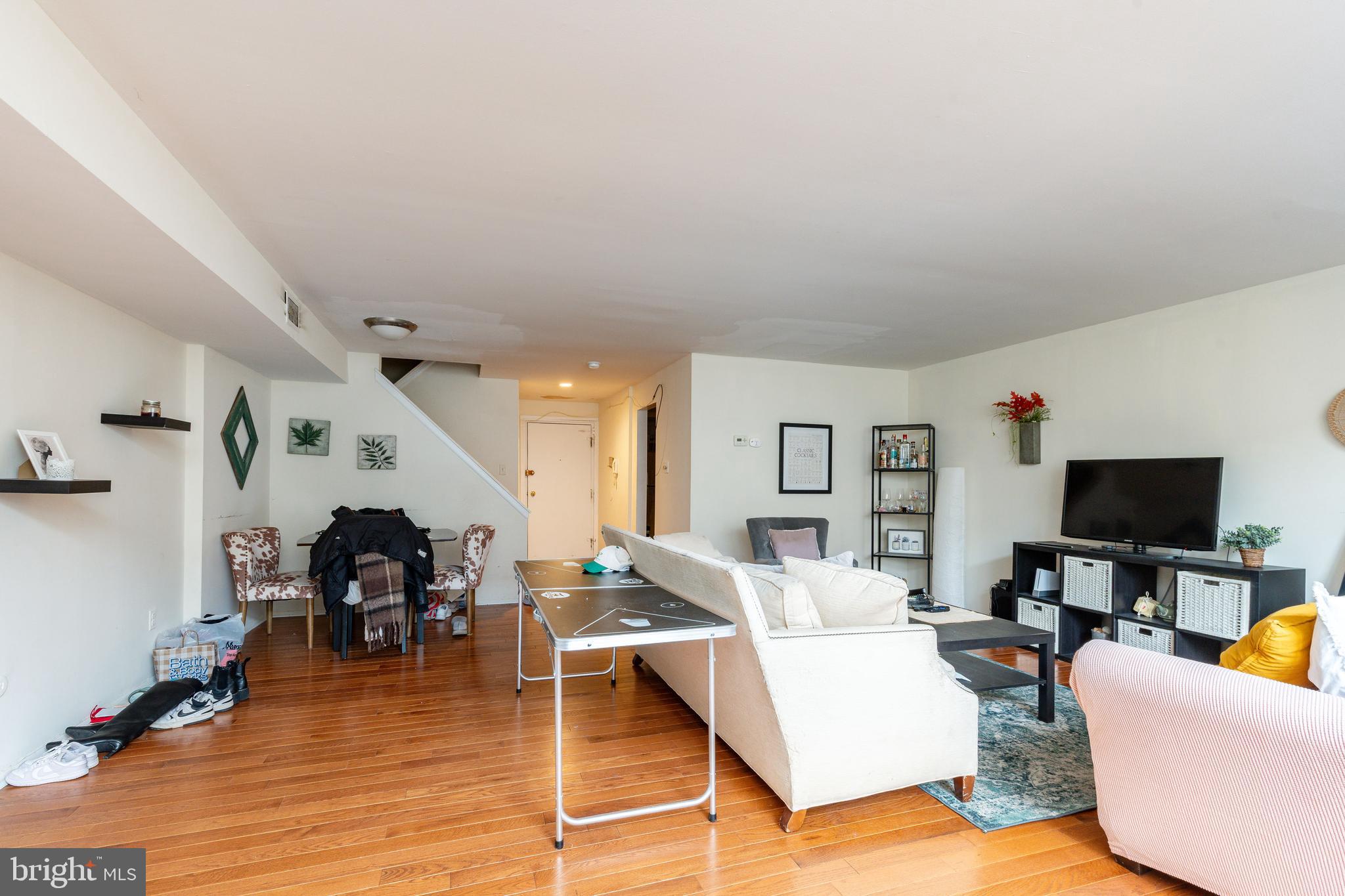 WASHINGTON SQ WEST - Commercial Sale