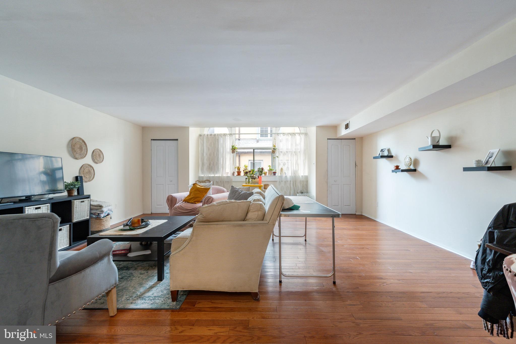 WASHINGTON SQ WEST - Commercial Sale