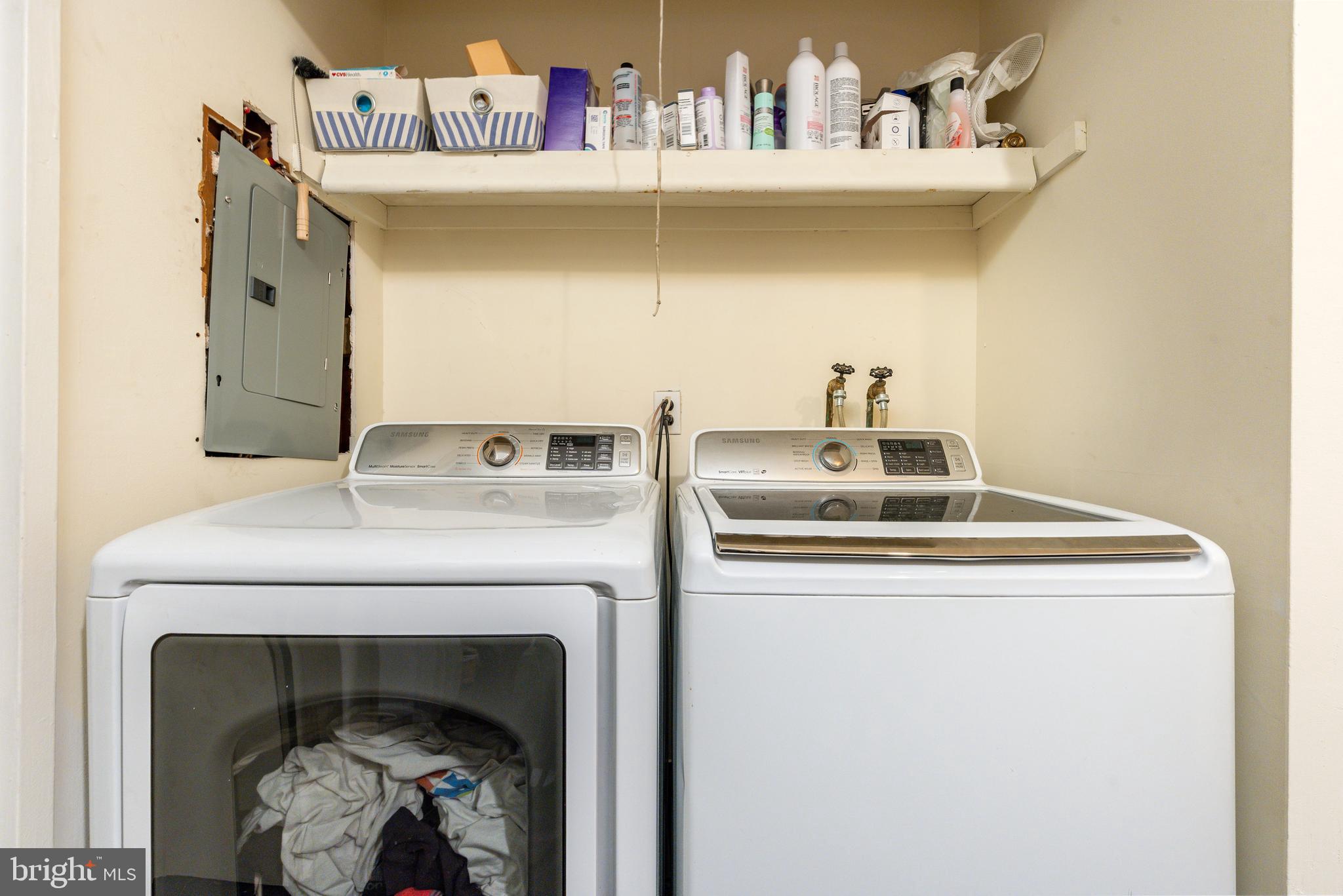 WASHINGTON SQ WEST - Commercial Sale