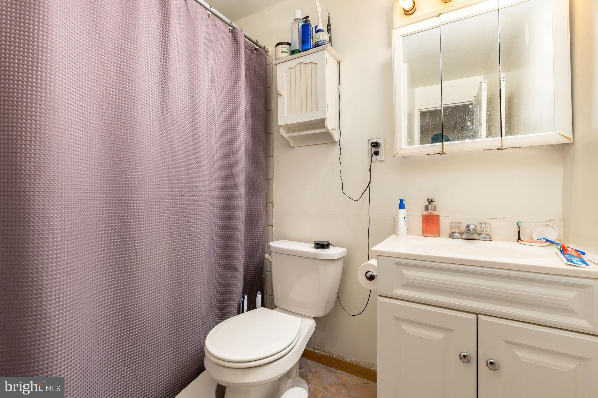 WASHINGTON SQ WEST - Commercial Sale