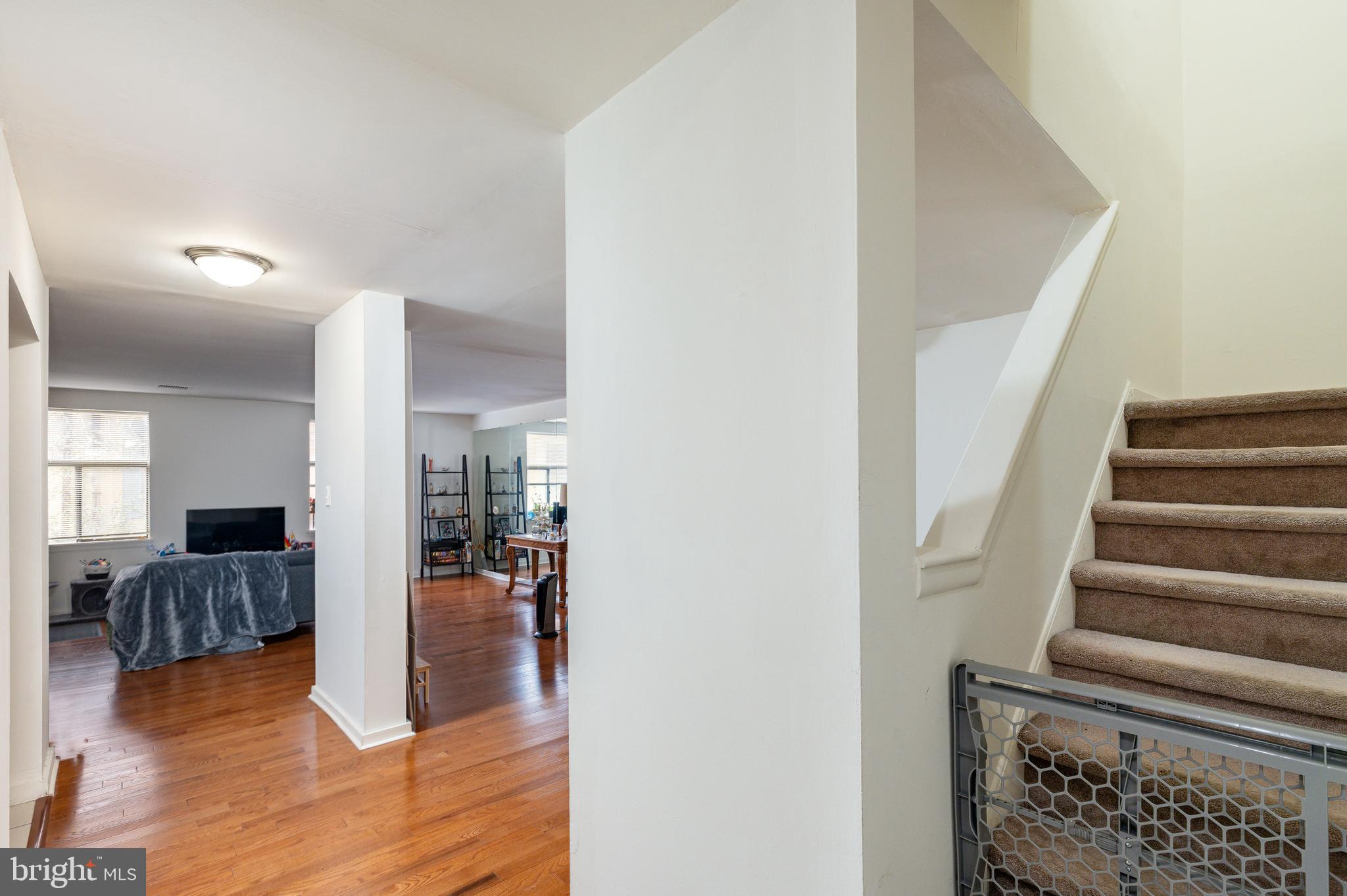 WASHINGTON SQ WEST - Commercial Sale