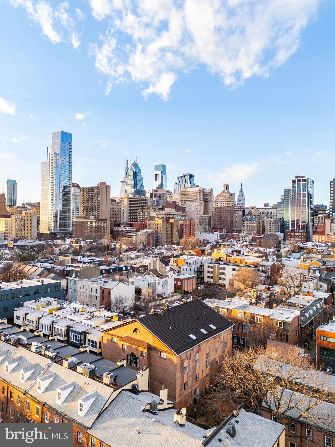 WASHINGTON SQ WEST - Commercial Sale