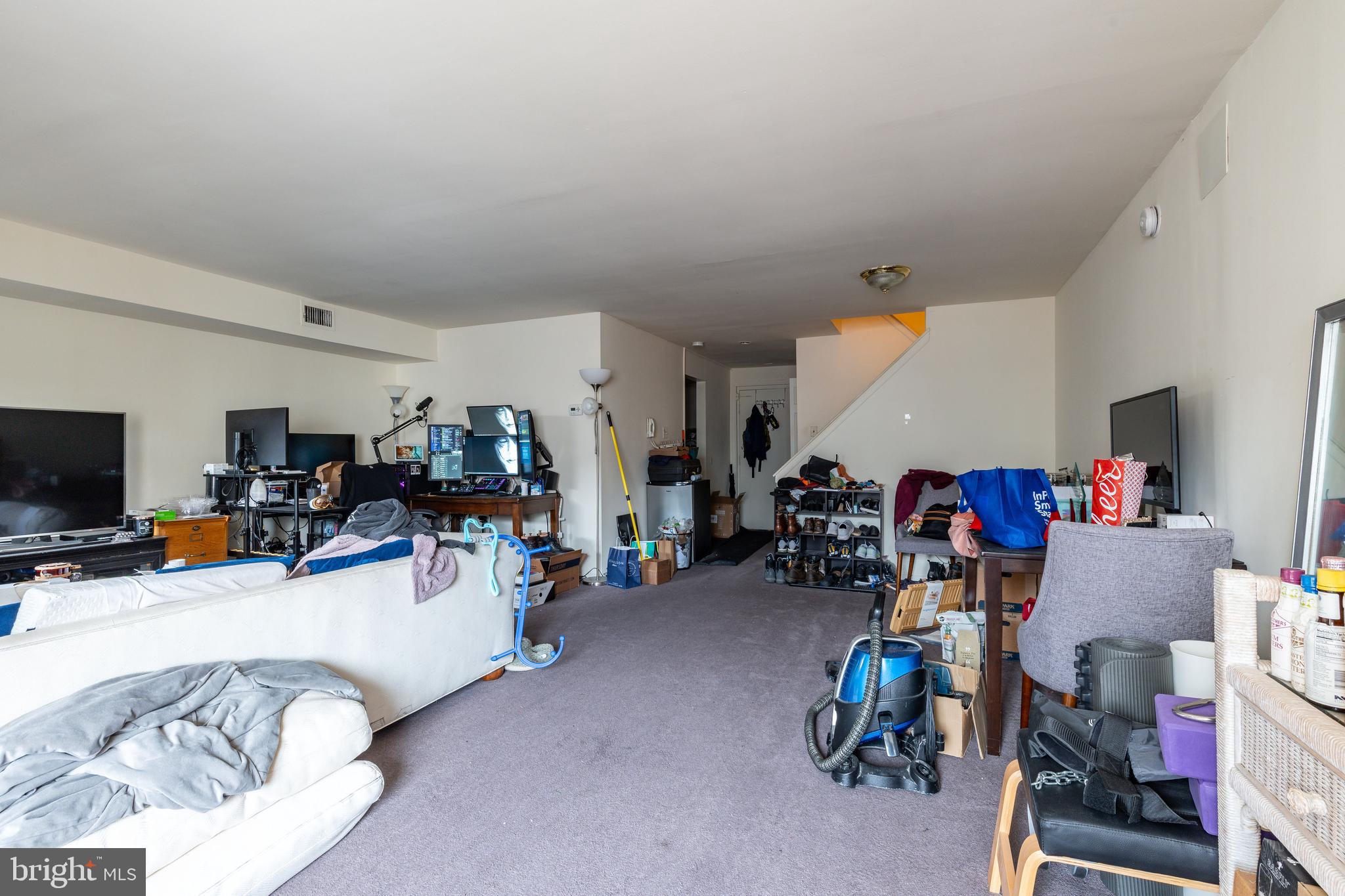 WASHINGTON SQ WEST - Commercial Sale