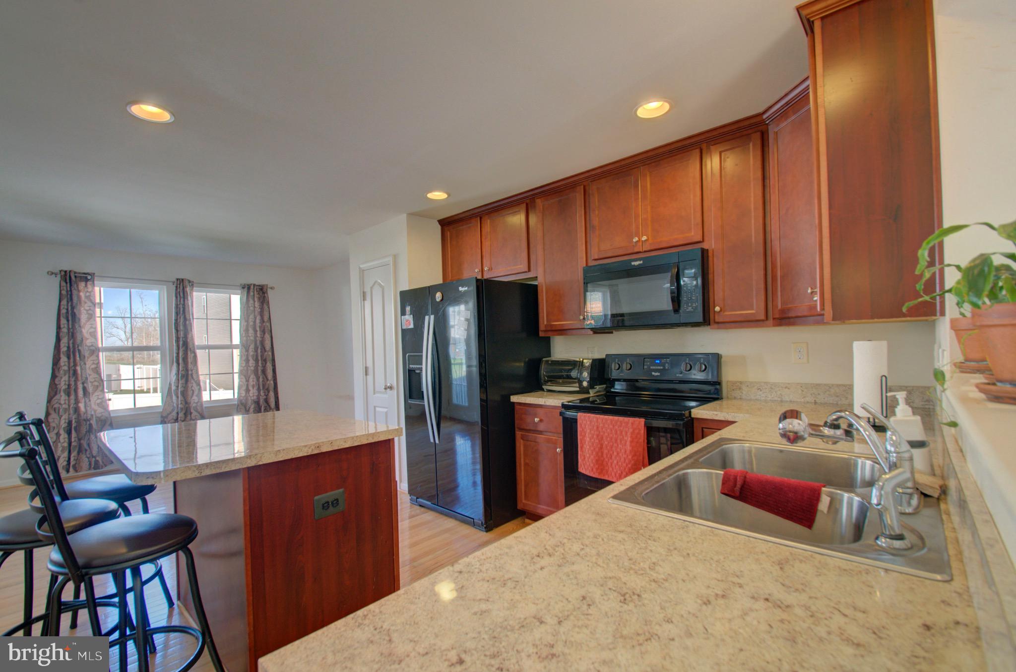 STONEBROOK VILLAGE - Residential