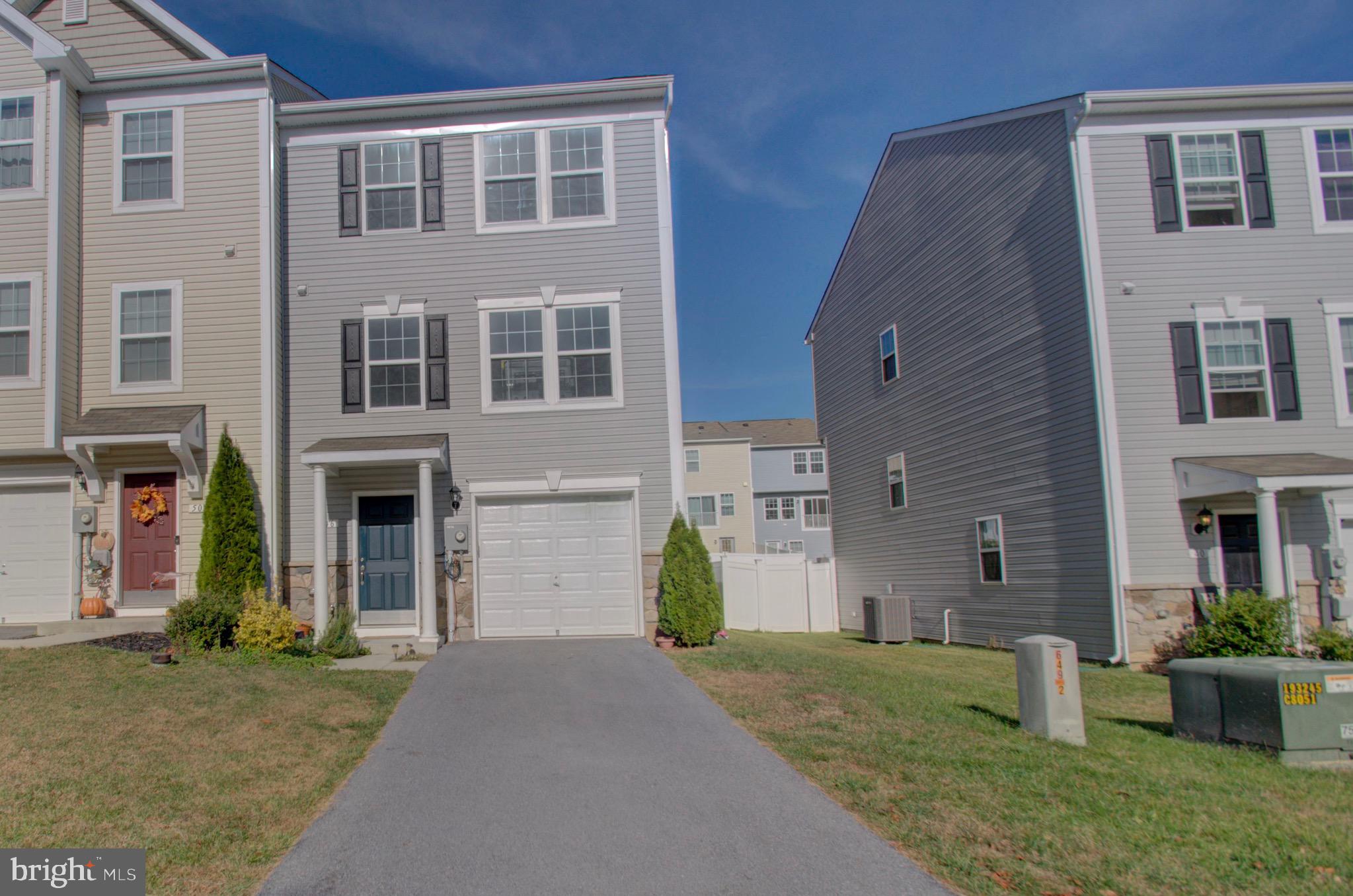 STONEBROOK VILLAGE - Residential