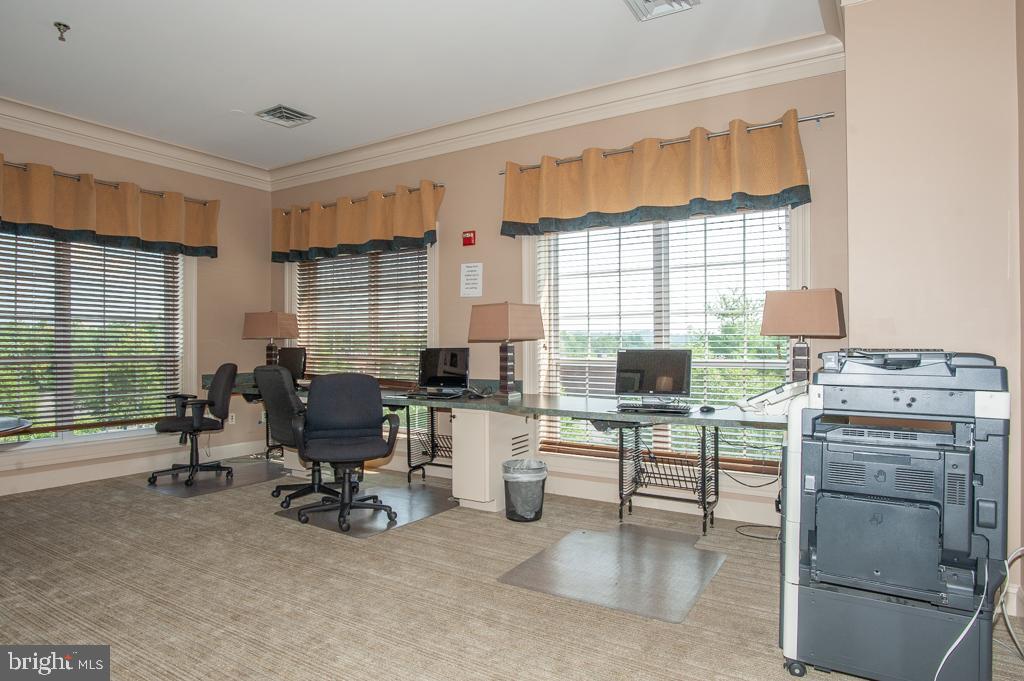 EXCHANGE AT VAN DORN - Residential