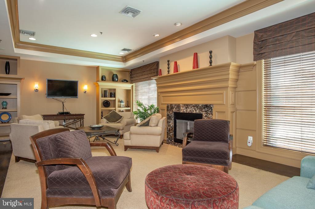 EXCHANGE AT VAN DORN - Residential