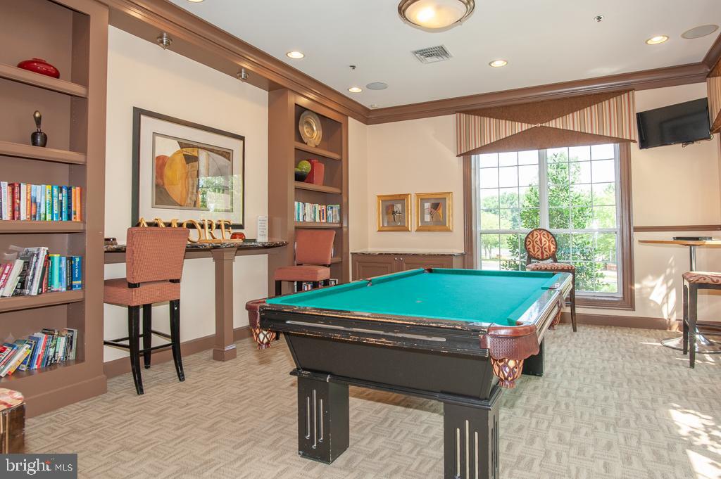 EXCHANGE AT VAN DORN - Residential