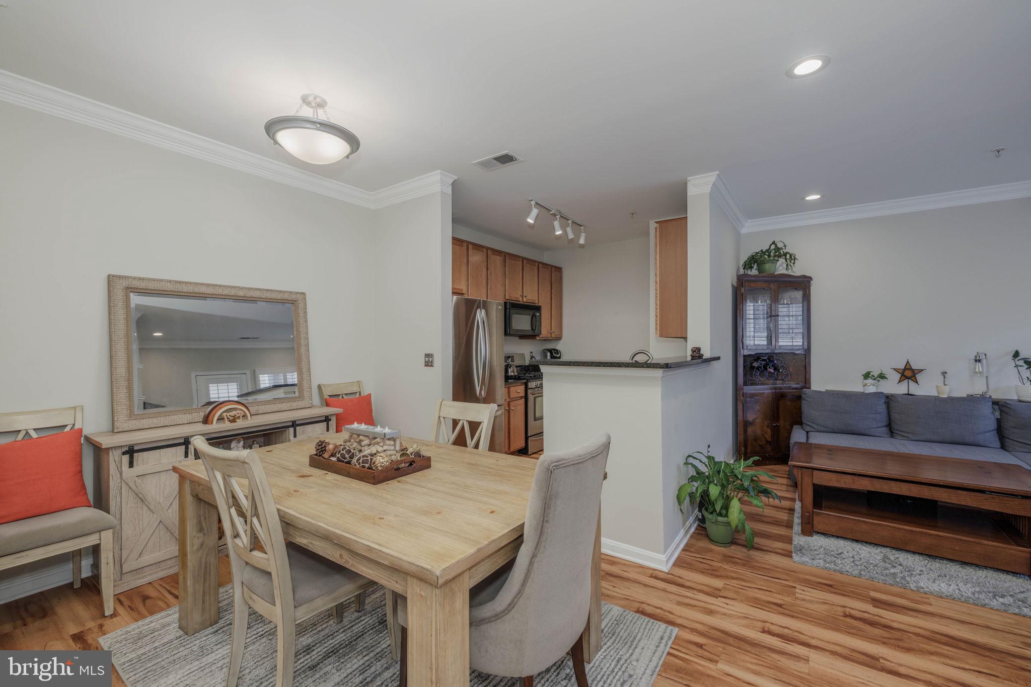 EXCHANGE AT VAN DORN - Residential