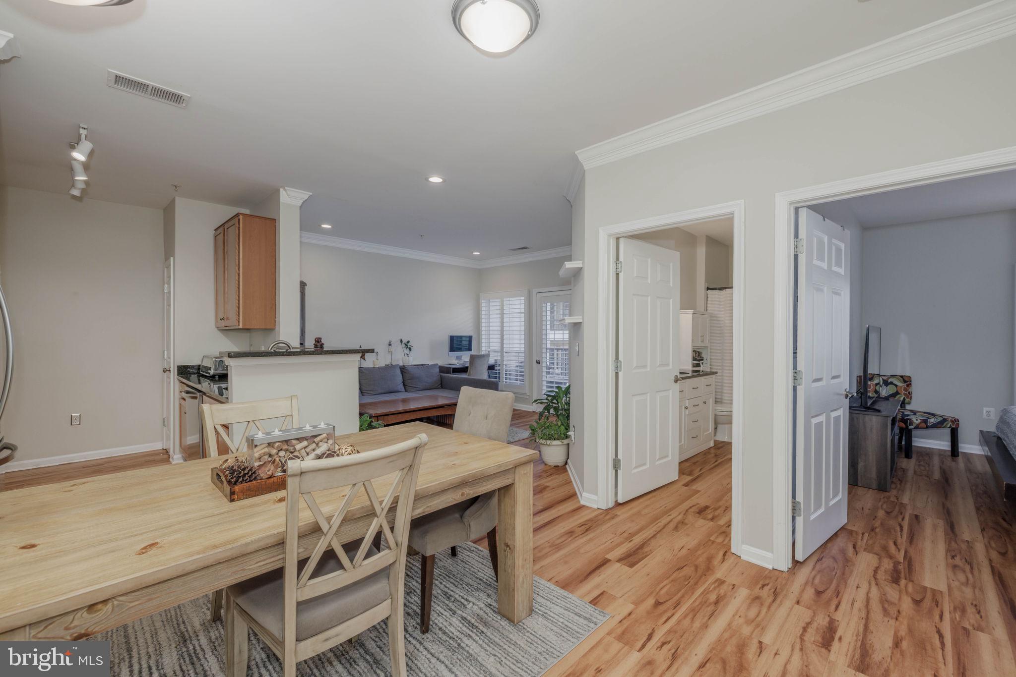 EXCHANGE AT VAN DORN - Residential