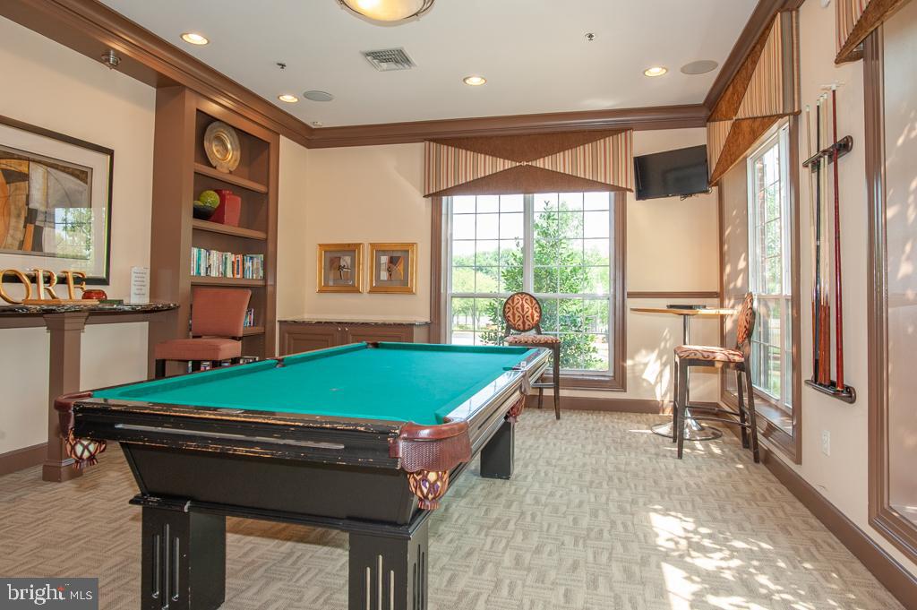 EXCHANGE AT VAN DORN - Residential