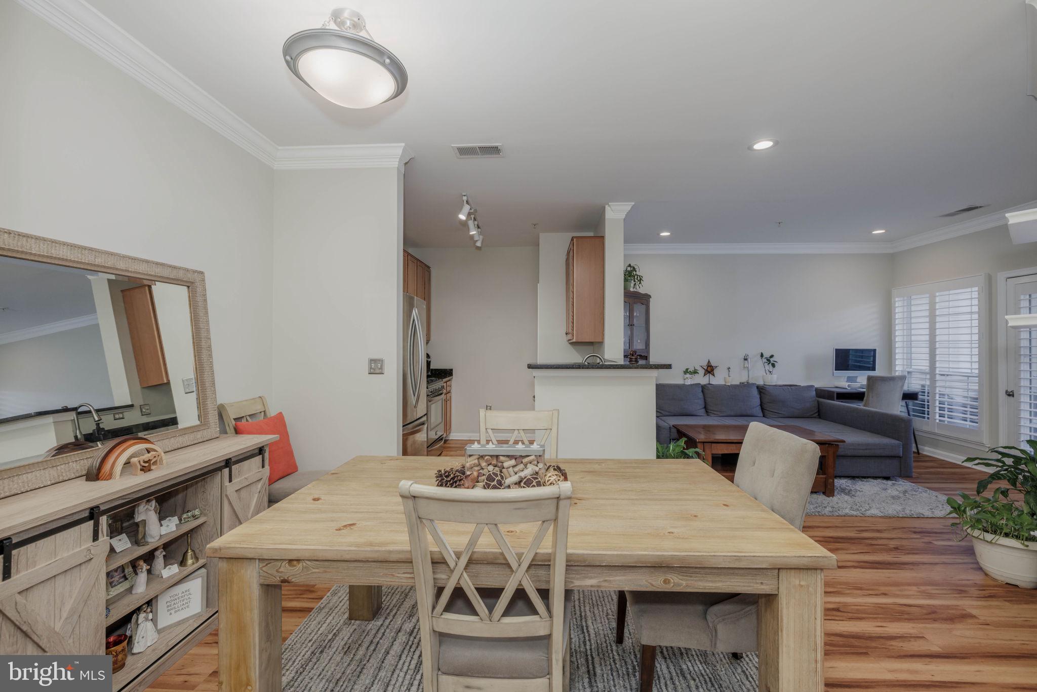 EXCHANGE AT VAN DORN - Residential