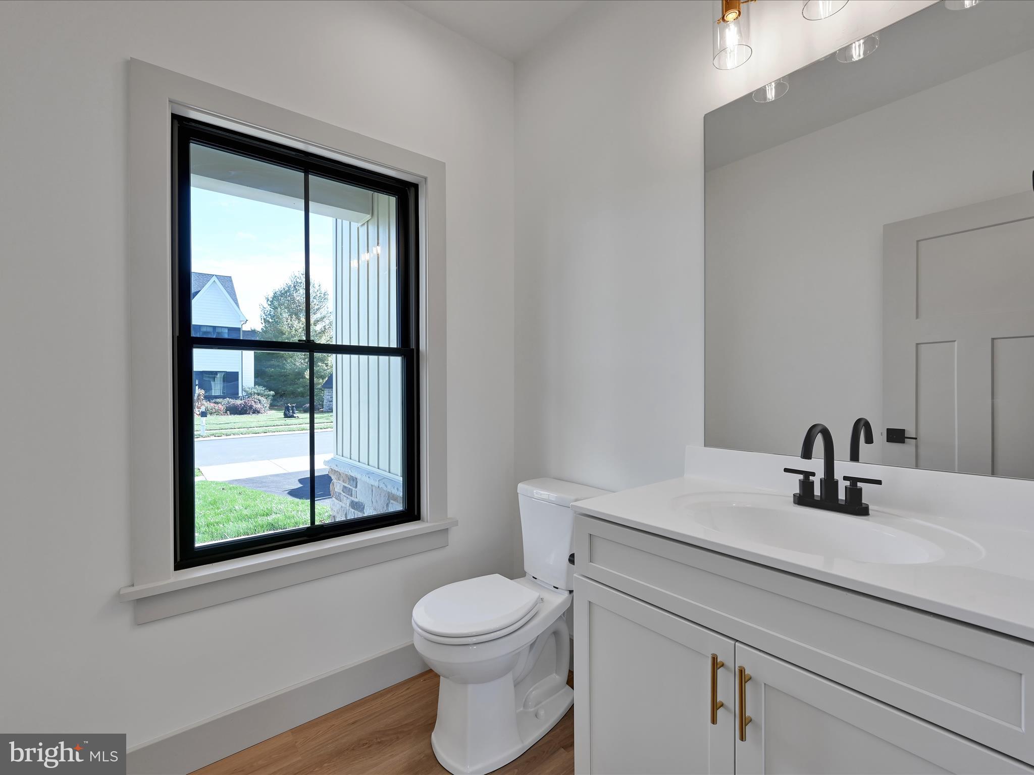 HAYDN MANOR - Residential