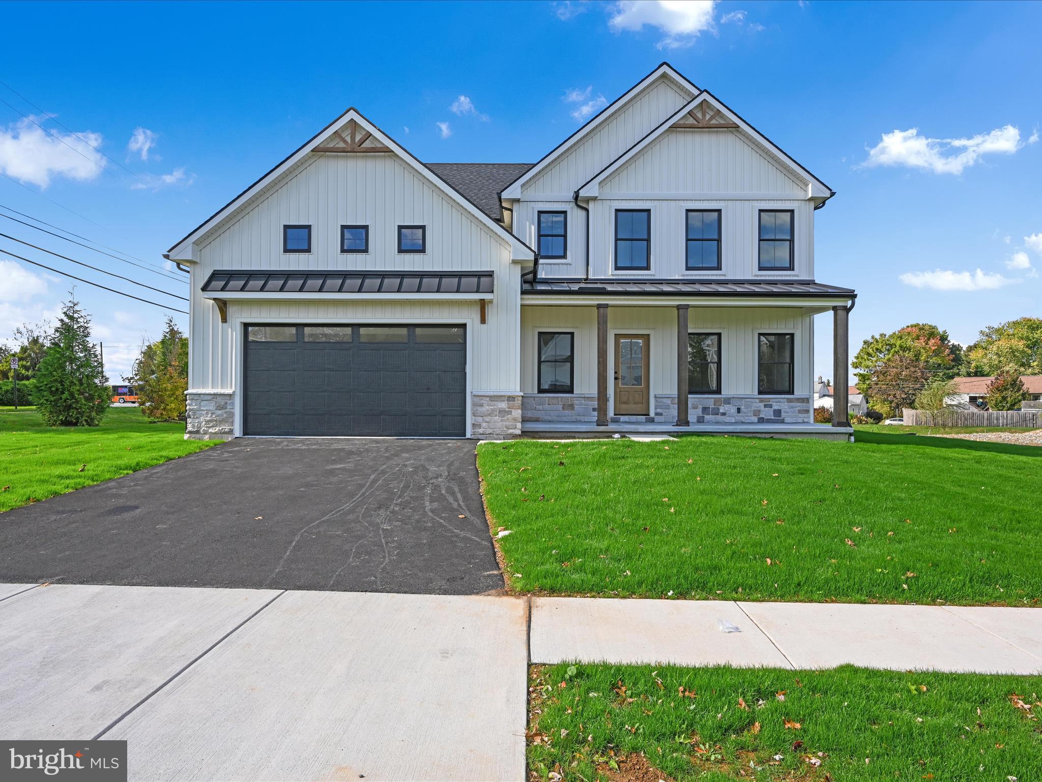 HAYDN MANOR - Residential