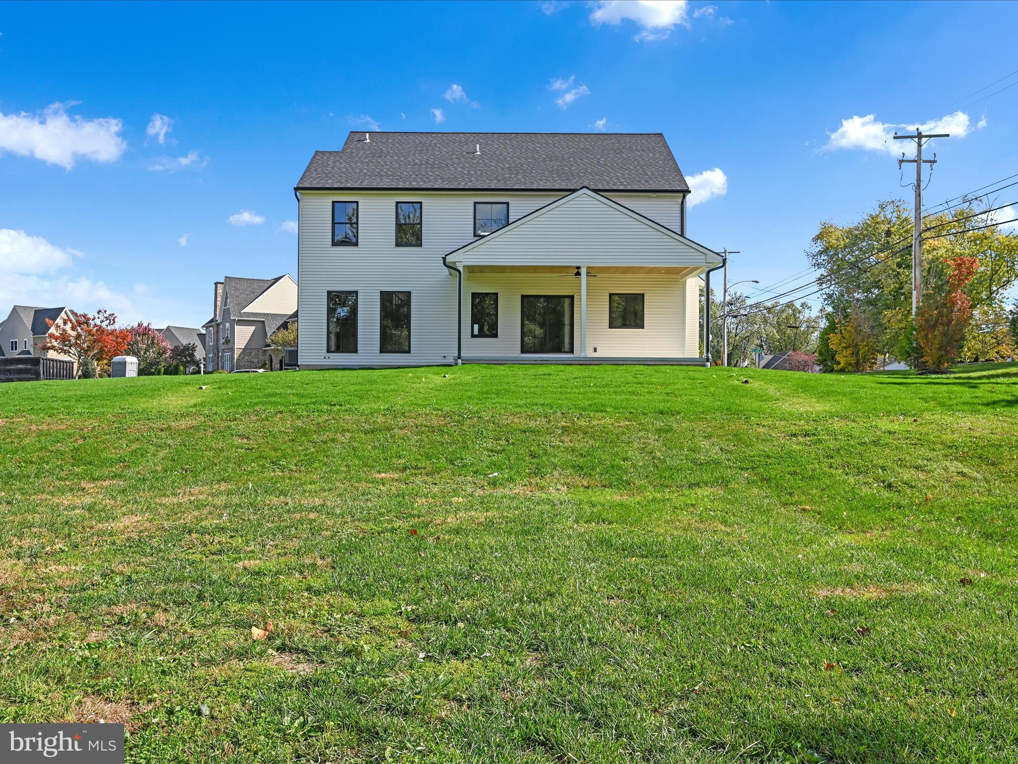 HAYDN MANOR - Residential