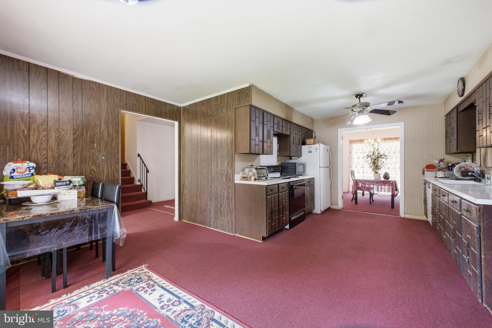 MC LEAN WEST - Residential