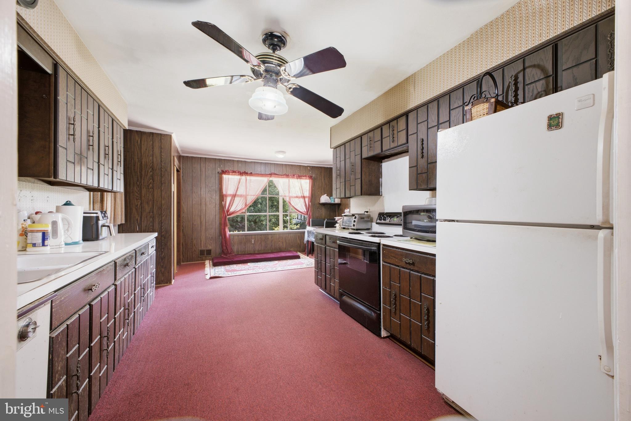 MC LEAN WEST - Residential