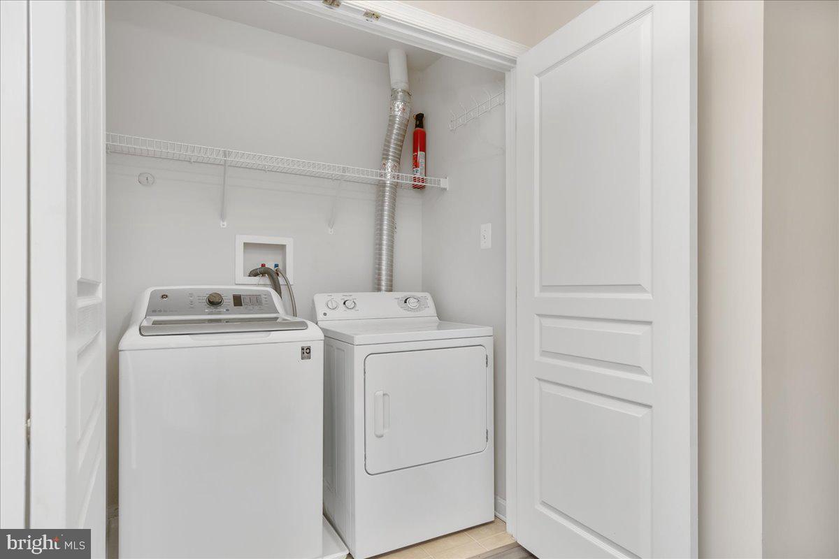 MONOCACY LANDING - Residential