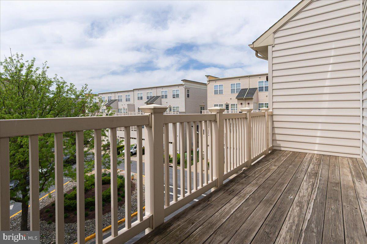 MONOCACY LANDING - Residential