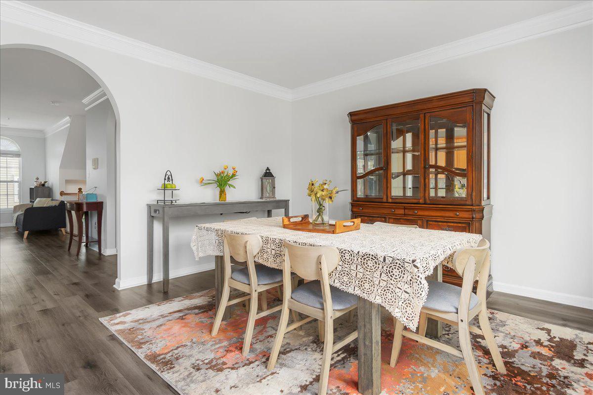 MONOCACY LANDING - Residential