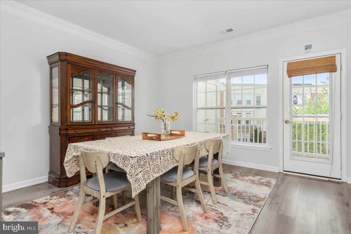 MONOCACY LANDING - Residential