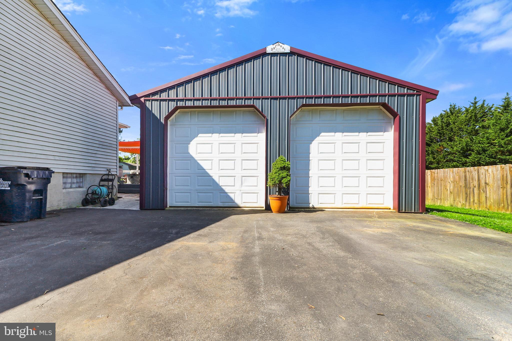 NONAVAILABLE - Residential