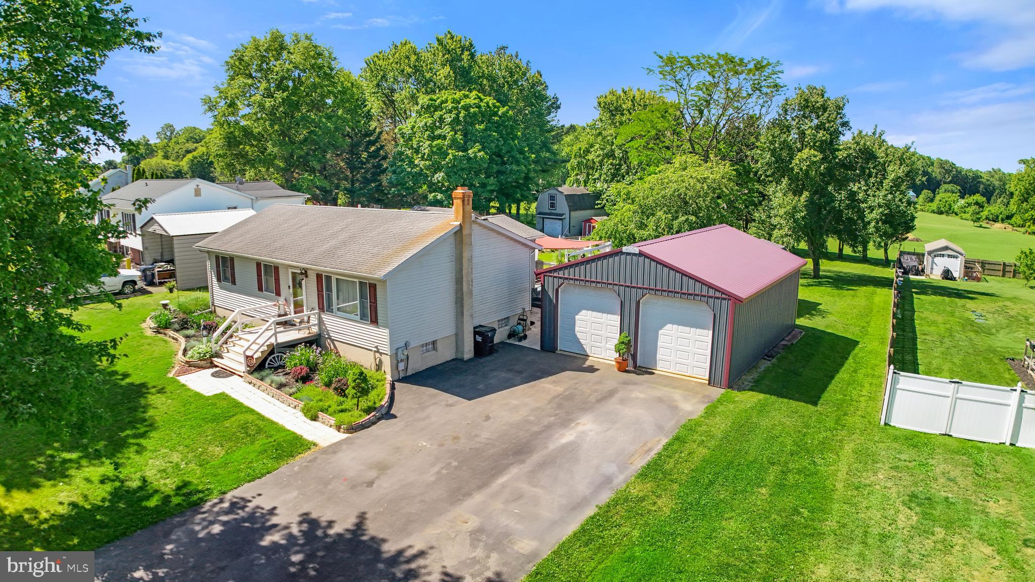 NONAVAILABLE - Residential