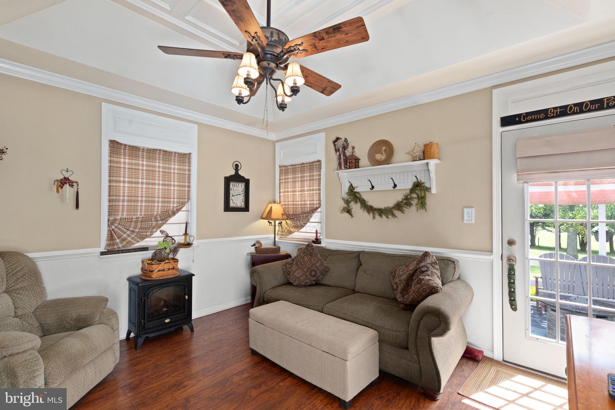 NONAVAILABLE - Residential