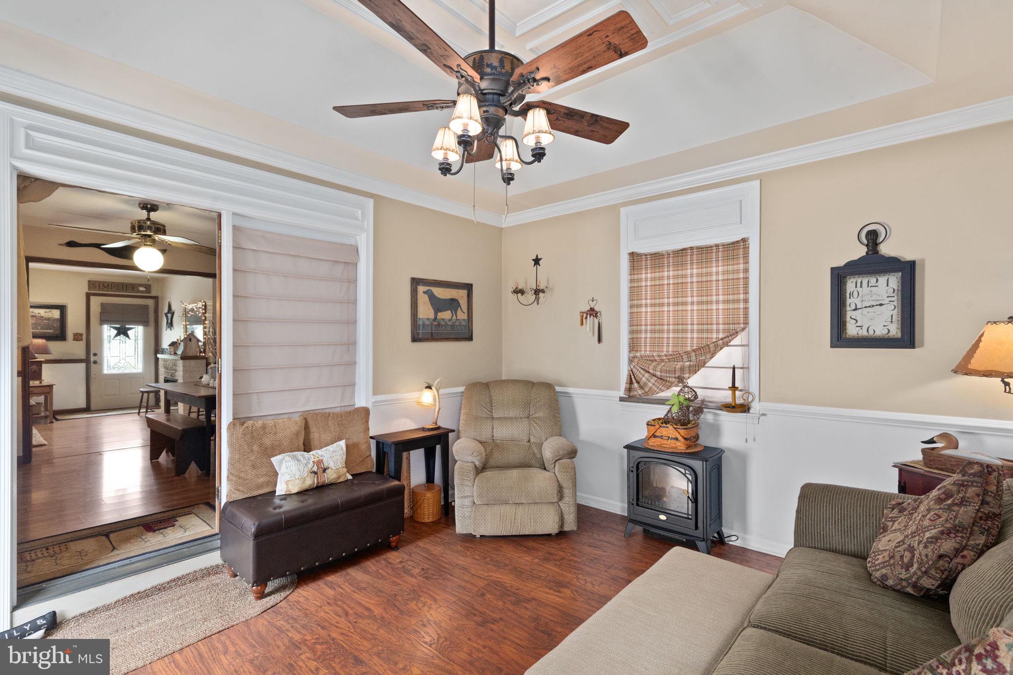 NONAVAILABLE - Residential