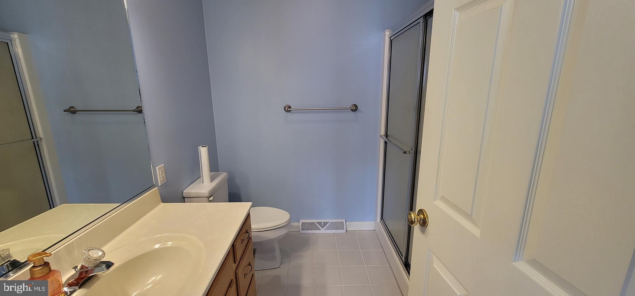 MILL POND ACRES (1) - Residential Lease