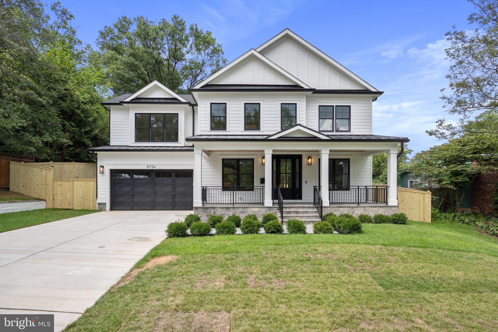 ROCK CREEK ESTATES - Residential