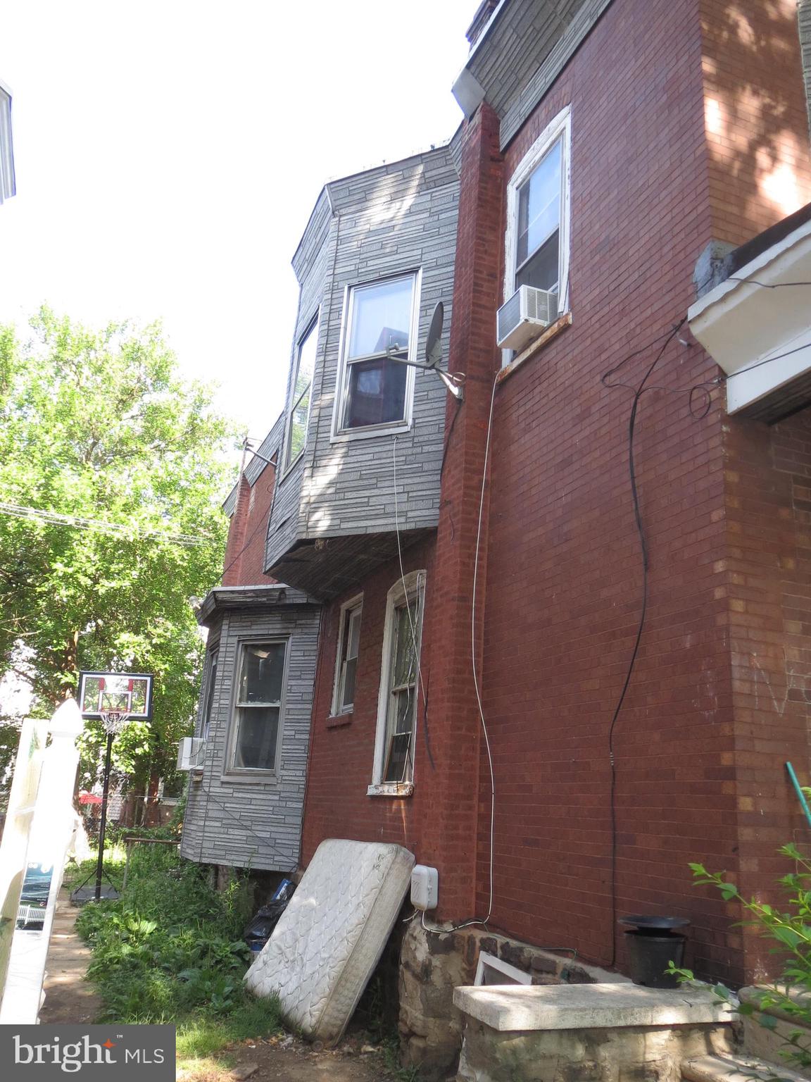LOGAN - Residential Income