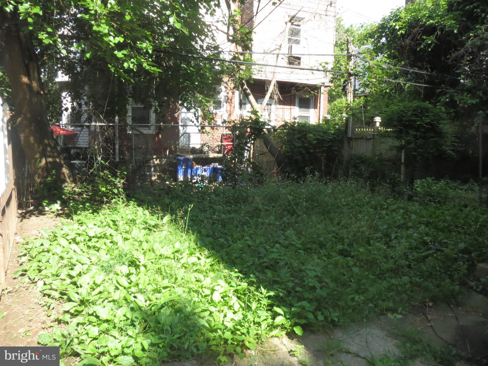 LOGAN - Residential Income