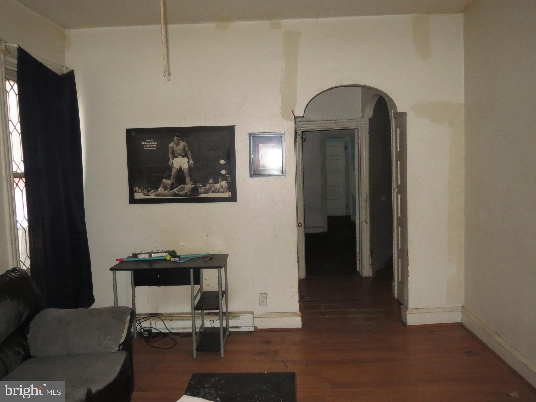 LOGAN - Residential Income