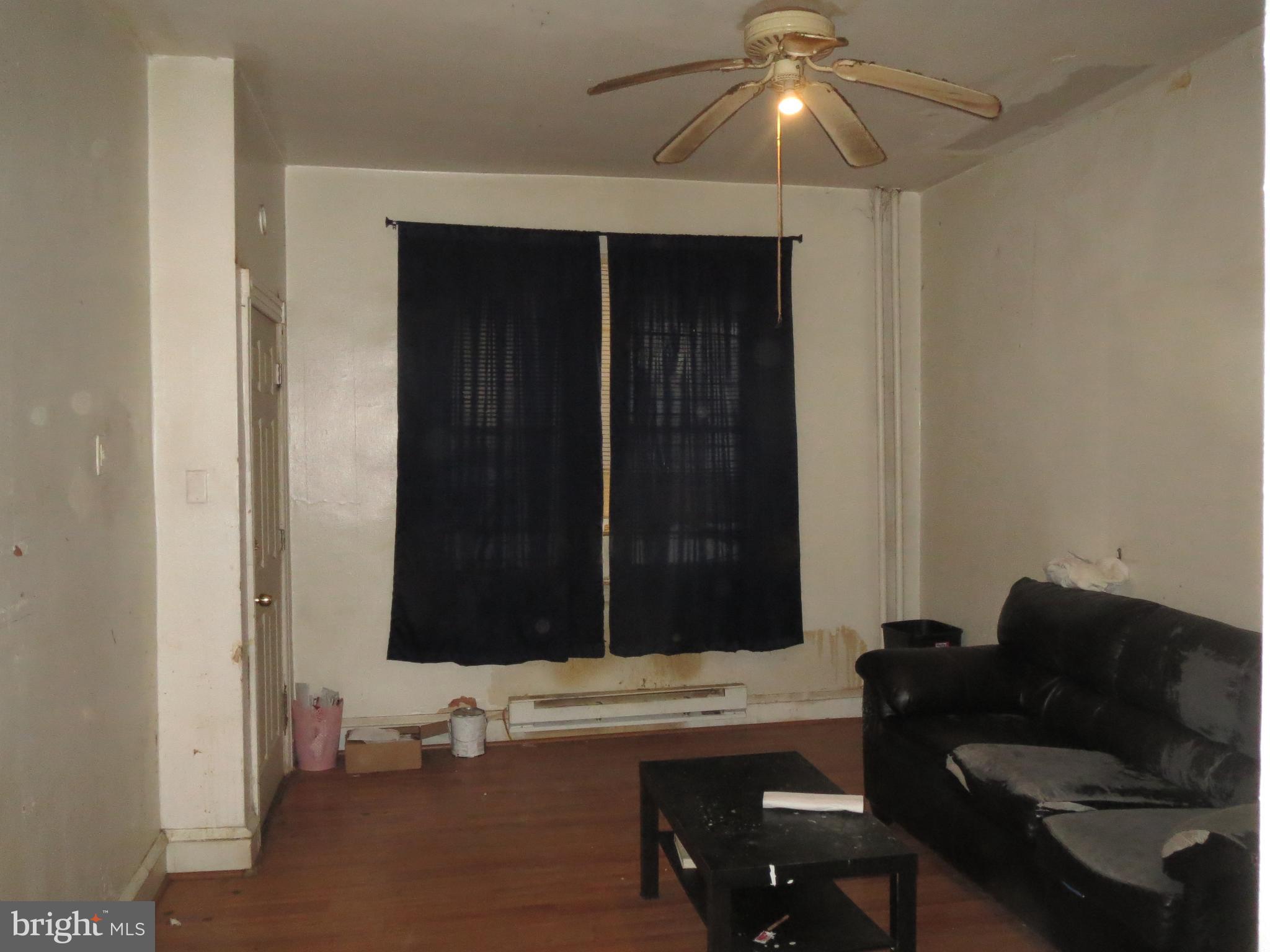 LOGAN - Residential Income