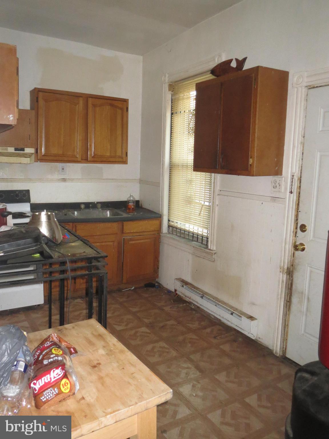 LOGAN - Residential Income