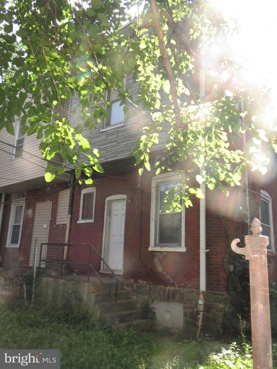 LOGAN - Residential Income