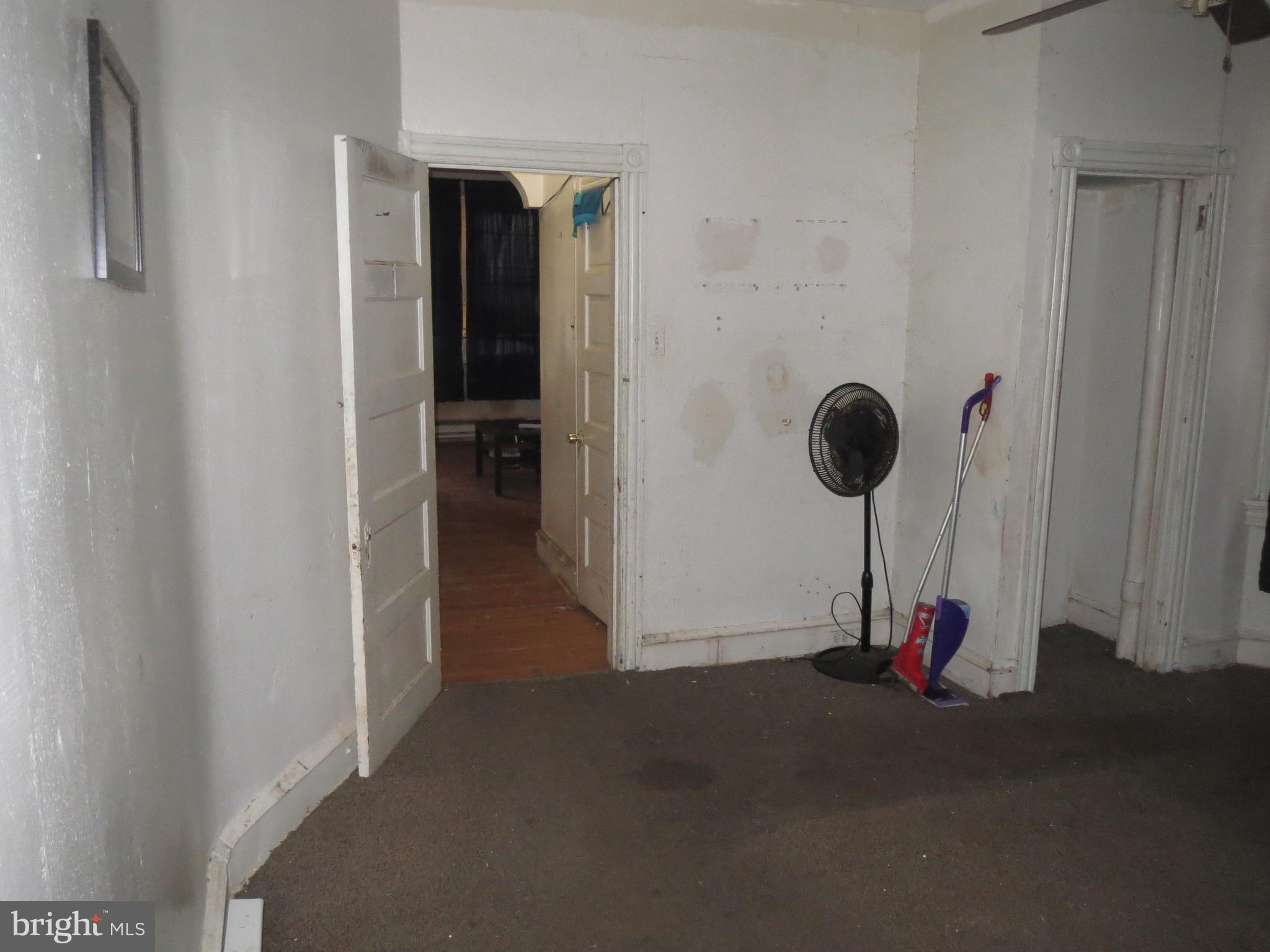 LOGAN - Residential Income