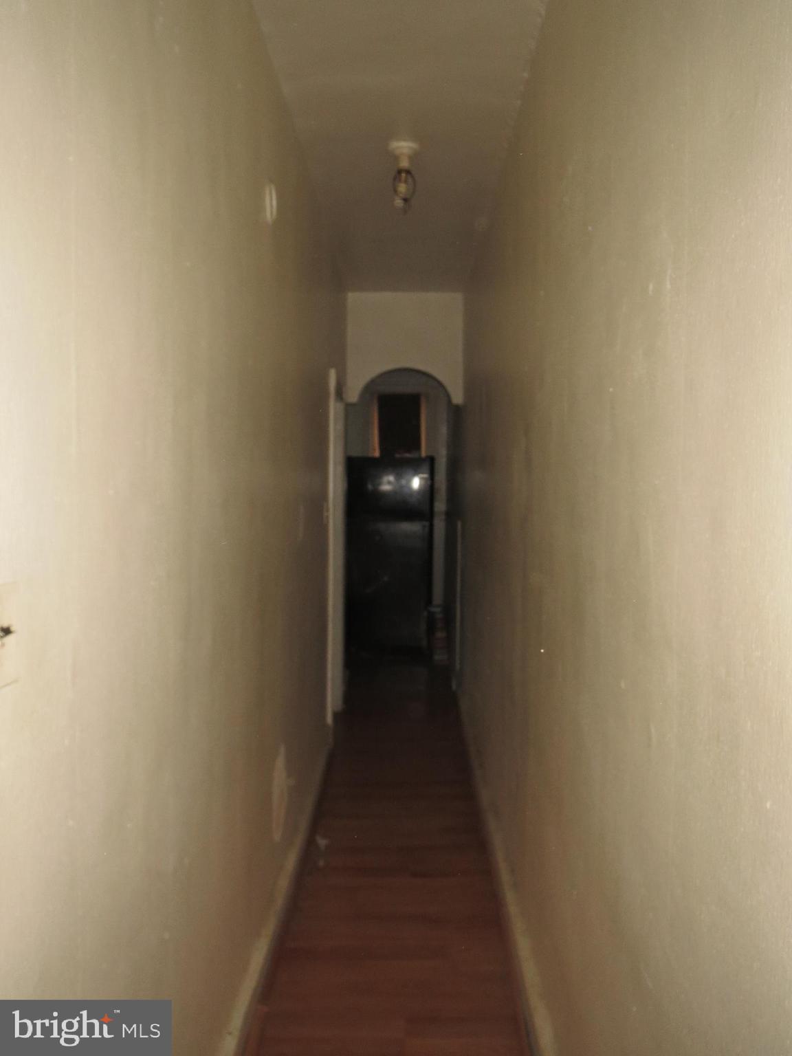 LOGAN - Residential Income